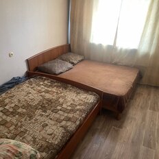 Квартира 45 м², 2-комнатная - изображение 3