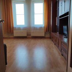 Квартира 39 м², 1-комнатная - изображение 4