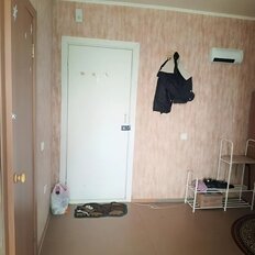 Квартира 33,8 м², 1-комнатная - изображение 4