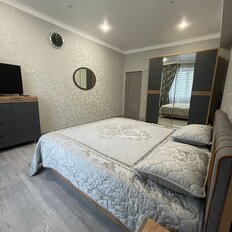 Квартира 50 м², 1-комнатная - изображение 2