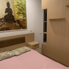 Квартира 28 м², студия - изображение 2