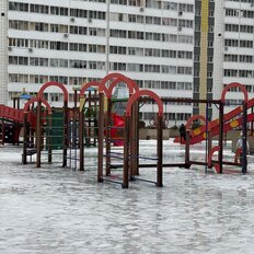 Квартира 36 м², 1-комнатная - изображение 2