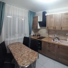 Квартира 53,6 м², 2-комнатная - изображение 5