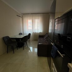 Квартира 60 м², 2-комнатная - изображение 3