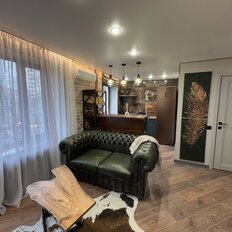 Квартира 29 м², студия - изображение 1