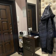 Квартира 61 м², 2-комнатная - изображение 4