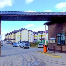 Квартира 28,8 м², студия - изображение 1