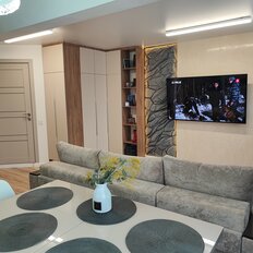Квартира 58 м², 3-комнатная - изображение 5