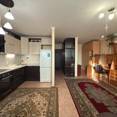Квартира 35,5 м², студия - изображение 3