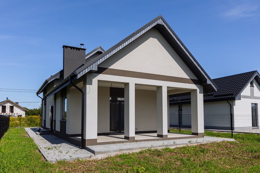 43,7 м² дом, 8 соток участок 6 499 999 ₽ - изображение 24