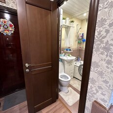 Квартира 32,1 м², 1-комнатная - изображение 1