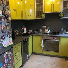 Квартира 61,6 м², 4-комнатная - изображение 2