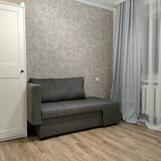 Квартира 31 м², 1-комнатная - изображение 5