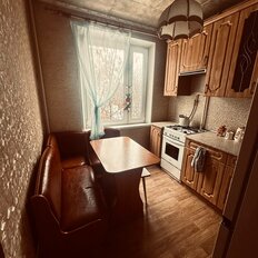 Квартира 32,5 м², 1-комнатная - изображение 3