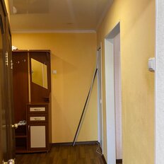 Квартира 44,6 м², 2-комнатная - изображение 1