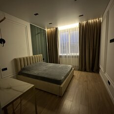 Квартира 50 м², 1-комнатная - изображение 3
