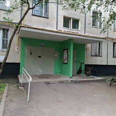 Квартира 32 м², 1-комнатная - изображение 4
