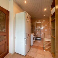 Квартира 158 м², 3-комнатная - изображение 4