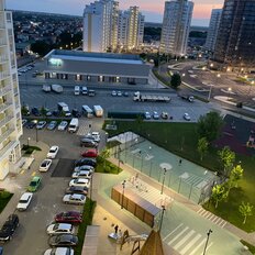 Квартира 27 м², студия - изображение 2