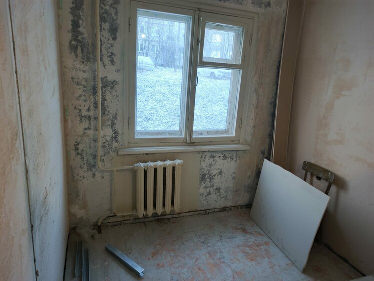 43,8 м², 2-комнатная квартира 4 900 000 ₽ - изображение 26