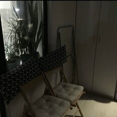 Квартира 35 м², 1-комнатная - изображение 3