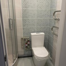 Квартира 20,6 м², 1-комнатная - изображение 1