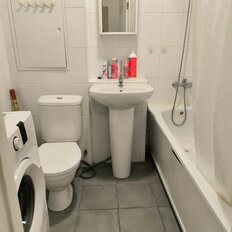 Квартира 29 м², 1-комнатная - изображение 1