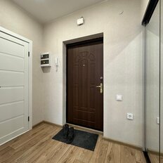 Квартира 40 м², 1-комнатная - изображение 1