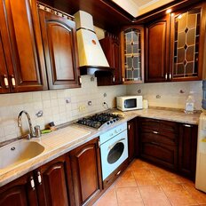 Квартира 74 м², 3-комнатная - изображение 1