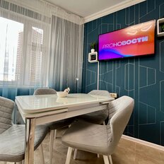 Квартира 56 м², 2-комнатная - изображение 1