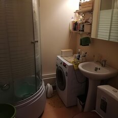 Квартира 33 м², студия - изображение 1