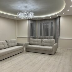 Квартира 160 м², 4-комнатная - изображение 3