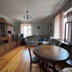 Квартира 72,1 м², 3-комнатная - изображение 2