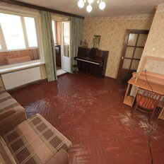 Квартира 34,7 м², 1-комнатная - изображение 5