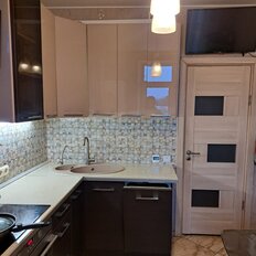 Квартира 46 м², 2-комнатная - изображение 4