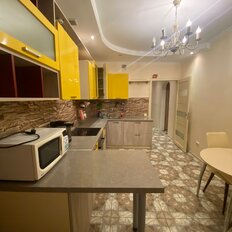 Квартира 66 м², 2-комнатная - изображение 2