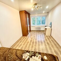 Квартира 30 м², 1-комнатная - изображение 2