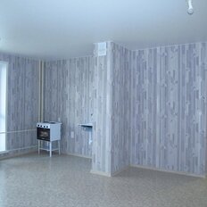 Квартира 57,1 м², 2-комнатная - изображение 1