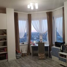Квартира 113 м², 3-комнатная - изображение 4