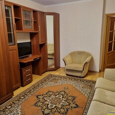Квартира 30,5 м², 1-комнатная - изображение 2