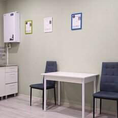 Квартира 23,2 м², студия - изображение 4