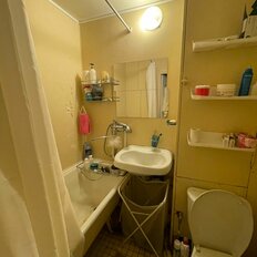 Квартира 38 м², 1-комнатная - изображение 1