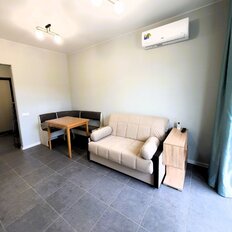Квартира 34 м², 2-комнатная - изображение 3