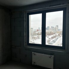 Квартира 92,6 м², 3-комнатная - изображение 5
