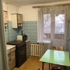 Квартира 48 м², 2-комнатная - изображение 5