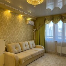 Квартира 38 м², 1-комнатная - изображение 1