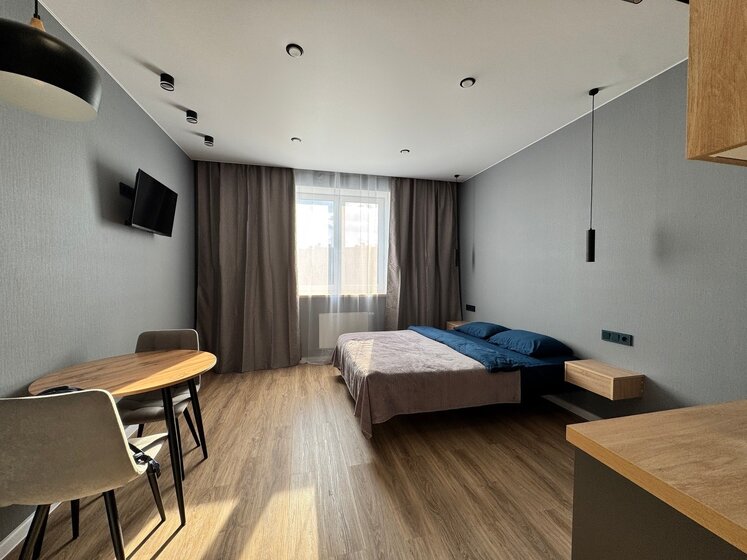 29,1 м², квартира-студия 6 500 000 ₽ - изображение 63