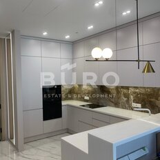 Квартира 85,7 м², 2-комнатные - изображение 5
