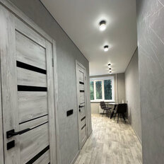 Квартира 36 м², 1-комнатная - изображение 5