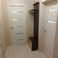 Квартира 36 м², 2-комнатная - изображение 1